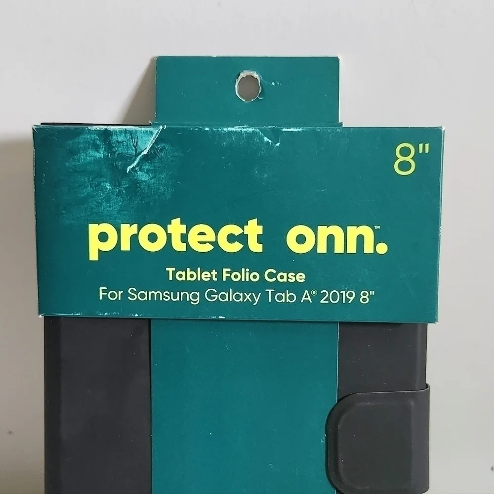Protect Onn. Samsung Galaxy Tab A Tablet 8